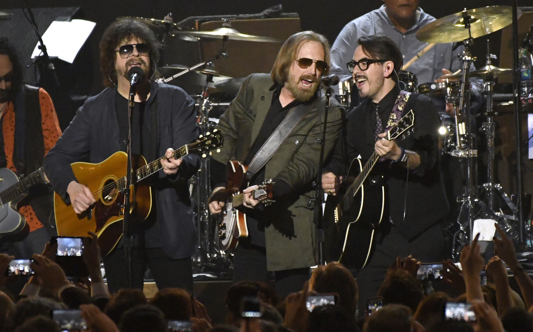 2017: MusiCares Person of the Year